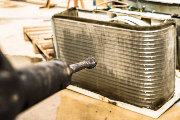 , TN Airduct Cleaning Company