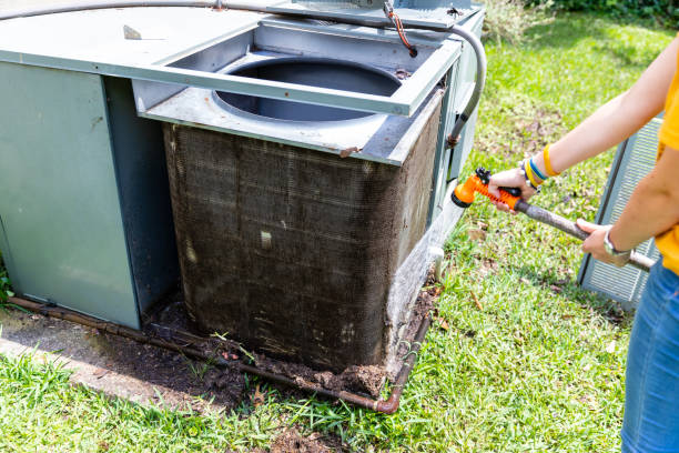 Best Air Duct Sanitizing Services  in Cookeville, TN