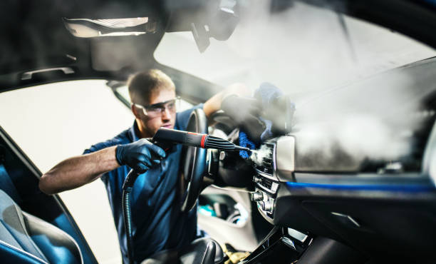 Best Ductwork Cleaning Services  in Cookeville, TN