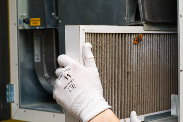 Best Commercial Air Duct Cleaning  in Cookeville, TN