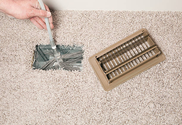 Best Air Duct Cleaning Company Near Me  in Cookeville, TN